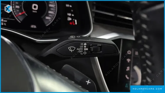 AUDI A7 45 TDI QUATTRO PREMIUM