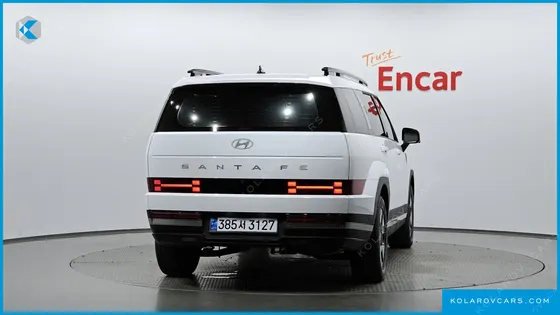 HYUNDAI SANTA FE HEV 1.6 2WD