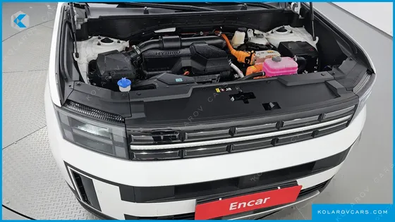HYUNDAI SANTA FE HEV 1.6 2WD