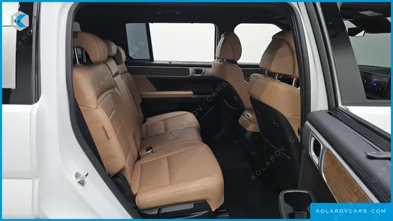 HYUNDAI SANTA FE HEV 1.6 2WD