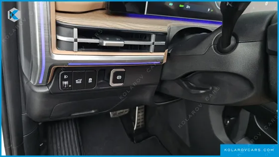 HYUNDAI SANTA FE HEV 1.6 2WD