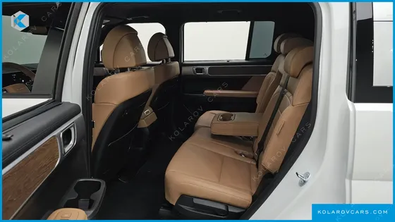 HYUNDAI SANTA FE HEV 1.6 2WD