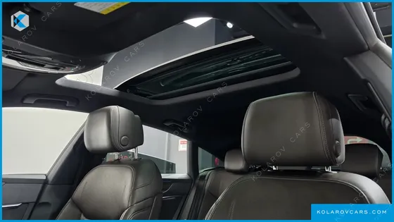 AUDI A7 55 TFSI QUATTRO PREMIUM