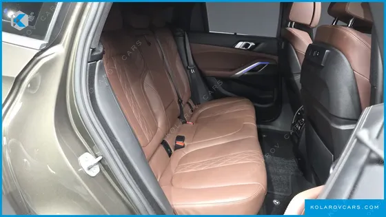 BMW X6 XDRIVE40I M SPORT