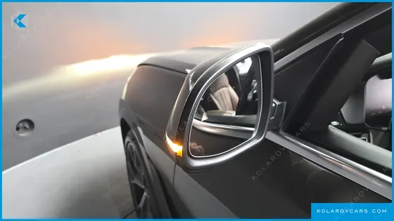 BMW X6 XDRIVE40I M SPORT
