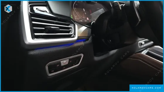 BMW X6 XDRIVE40I M SPORT