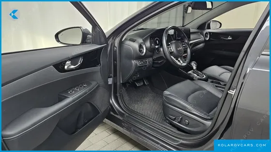 KIA K3 1.6