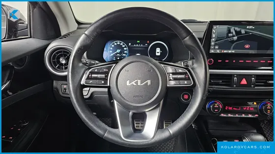 KIA K3 1.6