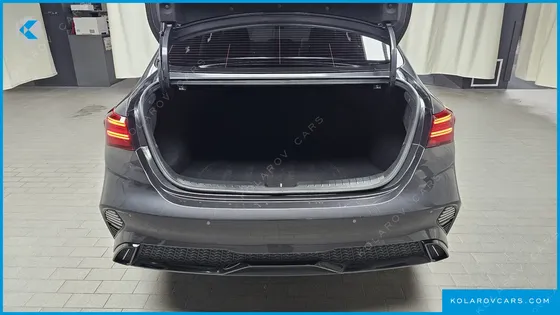 KIA K3 1.6