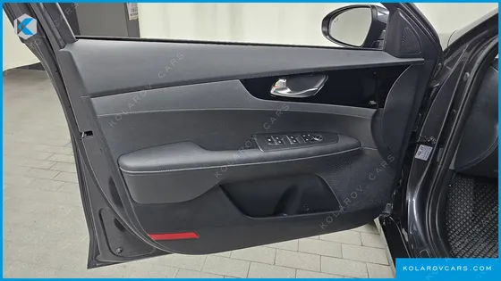 KIA K3 1.6