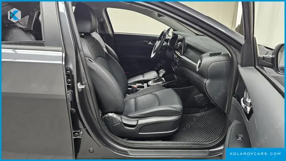 KIA K3 1.6