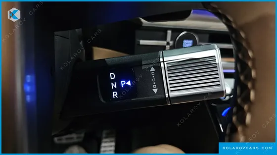 HYUNDAI SANTA FE GASOLINE 2.5T 2WD