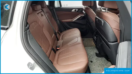 BMW X6 XDRIVE30D M SPORT