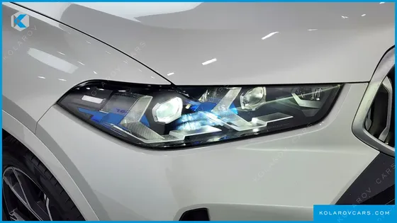 BMW X6 XDRIVE30D M SPORT