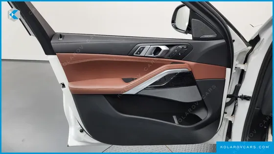 BMW X6 XDRIVE30D M SPORT