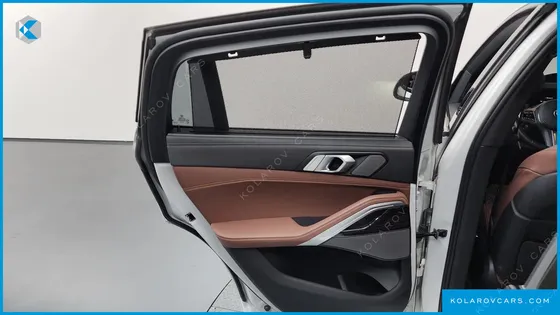 BMW X6 XDRIVE30D M SPORT