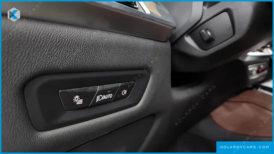 BMW X6 XDRIVE30D M SPORT