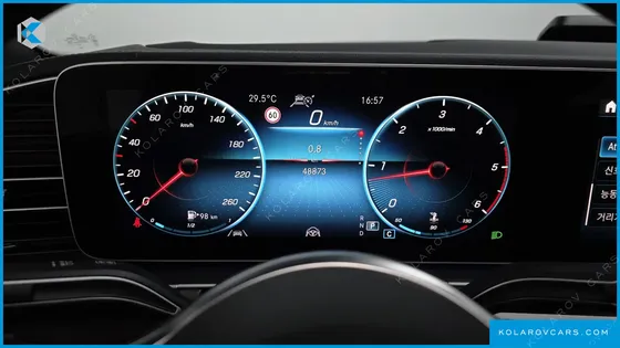 MERCEDES GLE-CLASS GLE400D 4MATIC COUPE