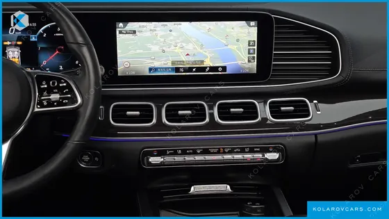 MERCEDES GLE-CLASS GLE400D 4MATIC COUPE