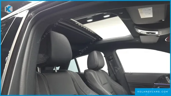 MERCEDES GLE-CLASS GLE400D 4MATIC COUPE