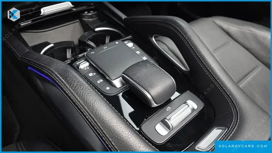MERCEDES GLE-CLASS GLE400D 4MATIC COUPE