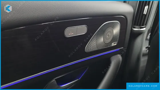 MERCEDES GLE-CLASS GLE400D 4MATIC COUPE