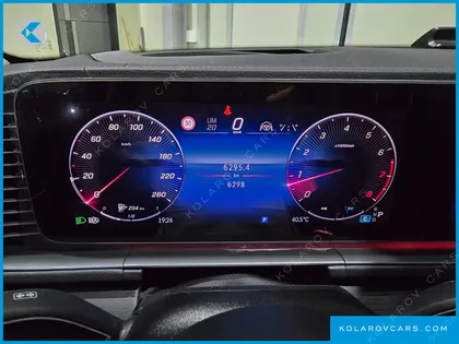 MERCEDES GLE-CLASS GLE450 4MATIC