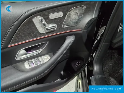MERCEDES GLE-CLASS GLE450 4MATIC
