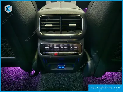 MERCEDES GLE-CLASS GLE450 4MATIC