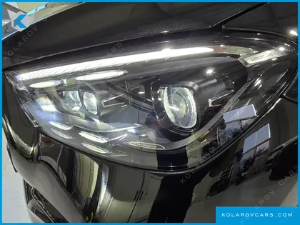 MERCEDES GLE-CLASS GLE450 4MATIC