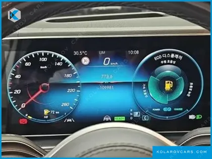 MERCEDES GLE-CLASS GLE450 4MATIC