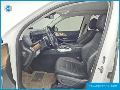 MERCEDES GLE-CLASS GLE450 4MATIC