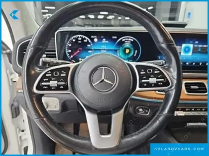 MERCEDES GLE-CLASS GLE450 4MATIC