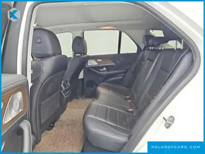 MERCEDES GLE-CLASS GLE450 4MATIC