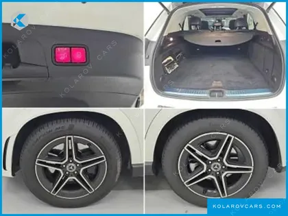 MERCEDES GLE-CLASS GLE450 4MATIC