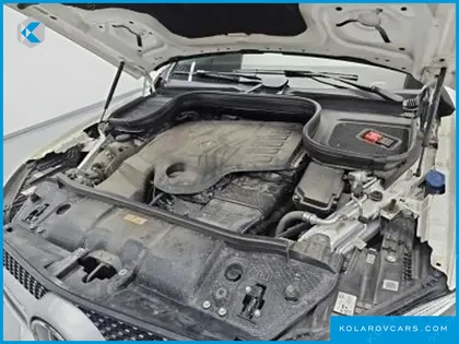 MERCEDES GLE-CLASS GLE450 4MATIC
