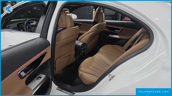 MERCEDES E-CLASS E200 AVANTGARDE