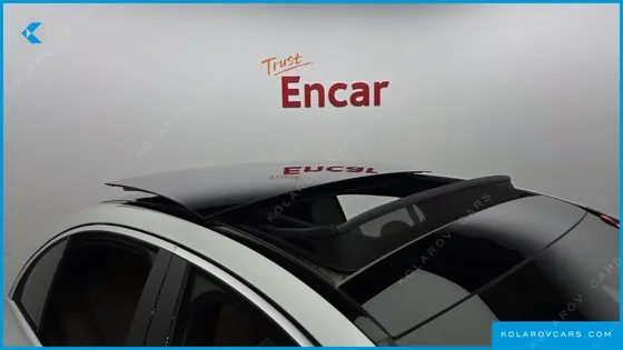 MERCEDES E-CLASS E200 AVANTGARDE