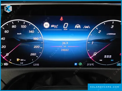 MERCEDES E-CLASS E220D 4MATIC EXCLUSIVE
