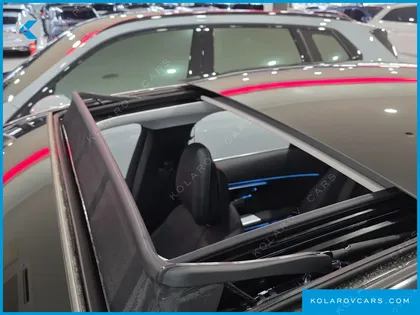 MERCEDES E-CLASS E220D 4MATIC EXCLUSIVE
