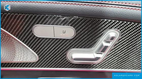 MERCEDES GLE-CLASS AMG GLE53 4MATIC+