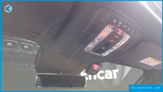 MERCEDES GLE-CLASS AMG GLE53 4MATIC+