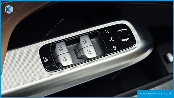 MERCEDES E-CLASS E200 AVANTGARDE