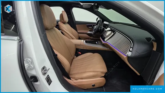 MERCEDES E-CLASS E450 4MATIC