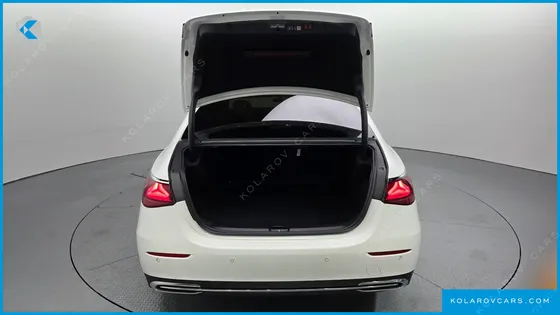 MERCEDES E-CLASS E450 4MATIC