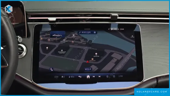 MERCEDES E-CLASS E200 AVANTGARDE