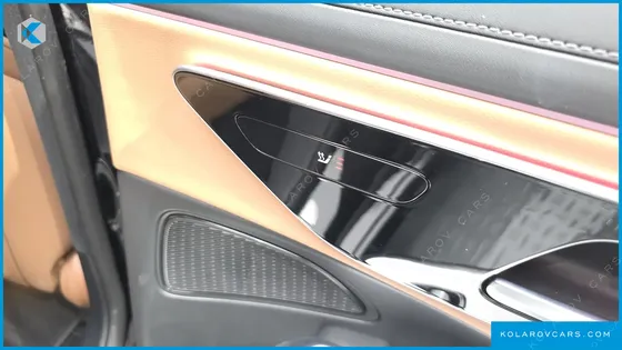 MERCEDES E-CLASS E200 AVANTGARDE