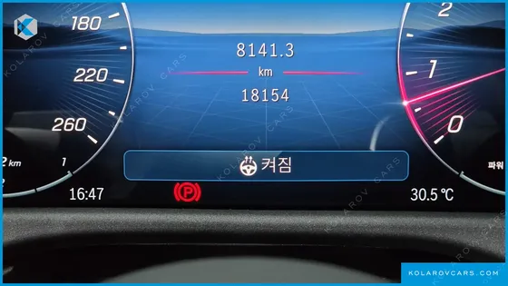 MERCEDES E-CLASS E200 AVANTGARDE