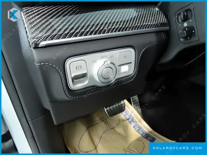 MERCEDES GLE-CLASS AMG GLE53 4MATIC+