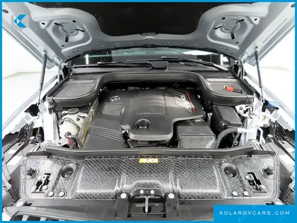 MERCEDES GLE-CLASS AMG GLE53 4MATIC+